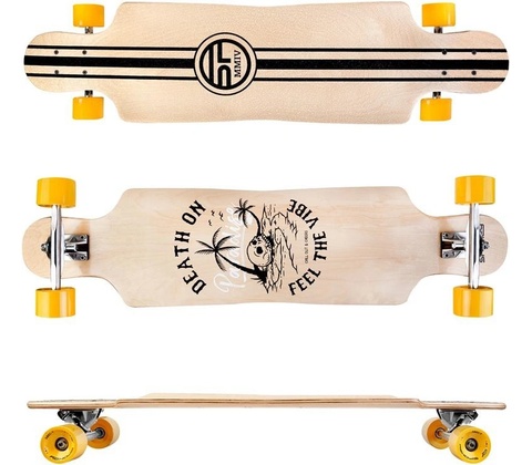 Spokey LONGBAY 37