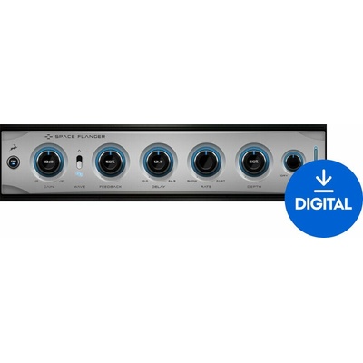 Antelope Audio Space Flanger (Digitálny produkt)