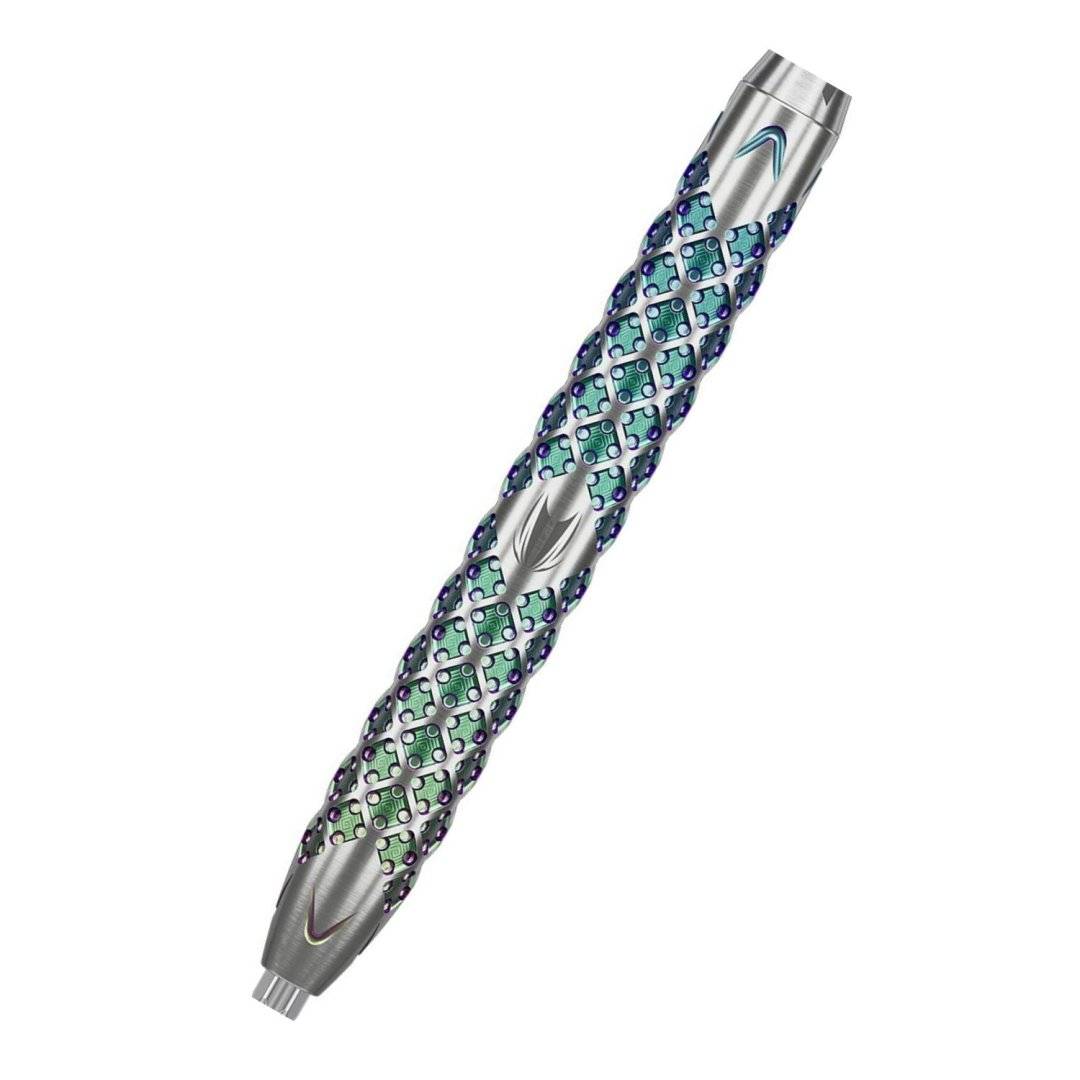 Target - darts Steel Rove 01 - Swiss Point - 23g od 145,08