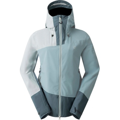 Dare 2b Nomadic II Jacket Размер: S / Цвят: светло син