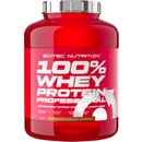 Scitec Nutrition 100% Whey Protein Professional 2350 g