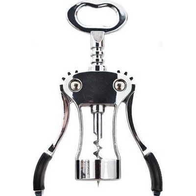 otvírák na víno křídlový 18cm CULINARIA DELUXE Cr