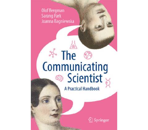 The Communicating Scientist