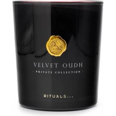 Rituals Private Collection Velvet Oudh 360 g