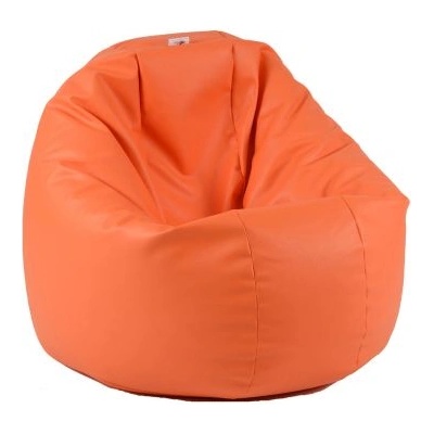 PUFRELAX Калъф за пуф 330л. , Relaxo XL - Orange (COVER_PUF-G-RXL-ML-OR)