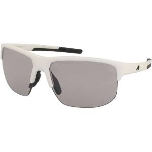 Alpina Диоптрични очила Alpina Eagle V White Matt/Varioflex - leshti Слънчеви очила