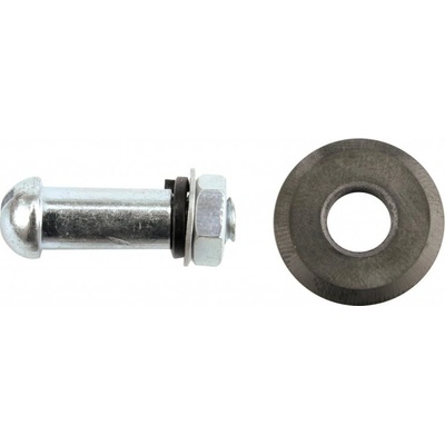 Kolečko výměnné se šroubem 22 x 6 x 2,0 mm