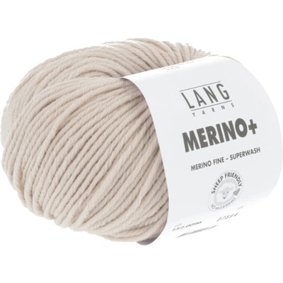LangYarns Merino+ Farba: 152.0096
