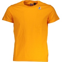 K-Way oranžové