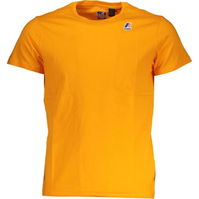 K-Way oranžové
