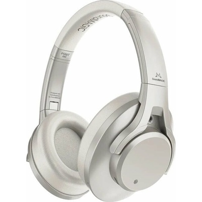 SoundMAGIC P58BT