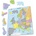 TACTIC Ukladanka Map Political Europe Maxi
