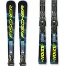 Fischer RC4 NOIZE ST 25/26