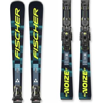 Fischer RC4 NOIZE ST 25/26