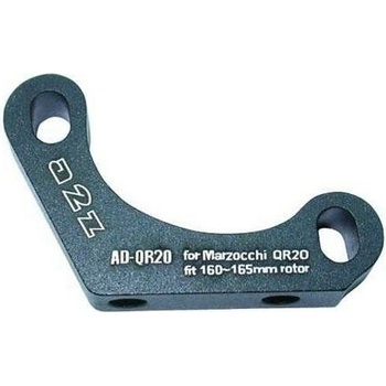 Brzdový adaptér A2Z AD-QR 20