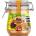 OstroVit Natural Sunflower Honey / Натурален слънчогледов пчелен мед [1000 грама]