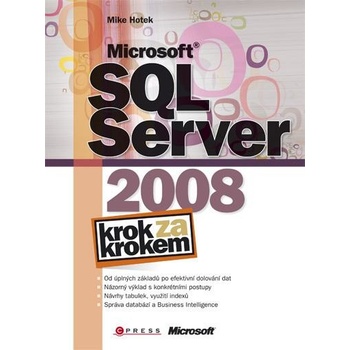 Microsoft SQL Server 2008