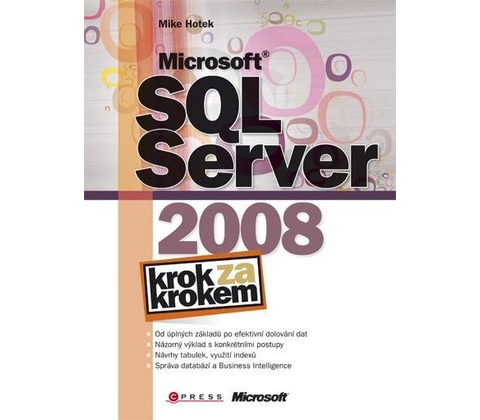 Microsoft SQL Server 2008