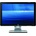 HP w2408h