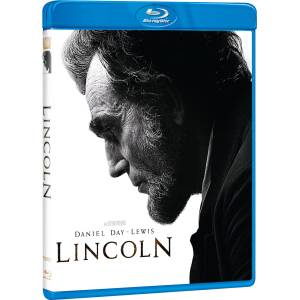 MagicBox Lincoln - Blu-ray (099177)