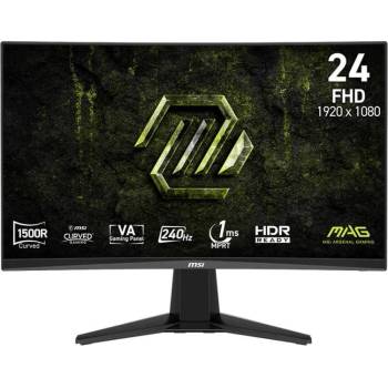 Image 1 of MSI MAG 245C X24