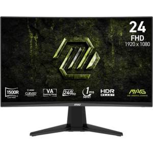 MSI MAG 245C X24 Монитори