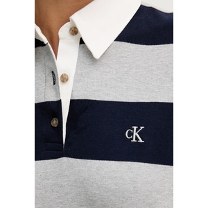 Calvin Klein рокля от памук (LV047F214G)