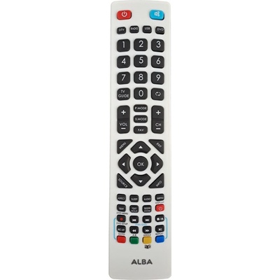 Diaľkový ovládač ALBA ALF/RMC/0006N