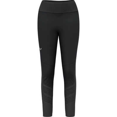 Salewa Дамски клин Salewa Women's Pedroc Dry Responsive Hybrid Tights Leggings - Black Out - размер XS/S (111-0931-0111)