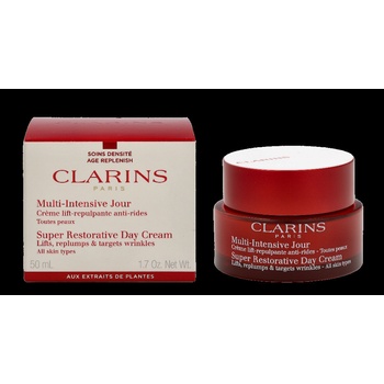 Clarins Super Restorative Day Cream 50 ml