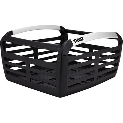 Thule Pack'n Pedal Basket Zadný čierny