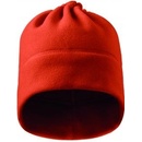 Practic fleece čepice oranžová