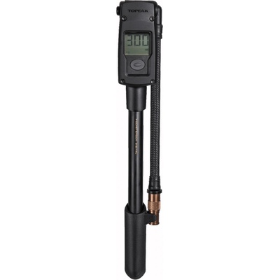 Topeak Pocket Shock Digital