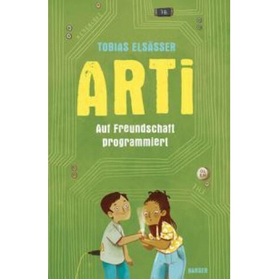Arti - Auf Freundschaft programmiert