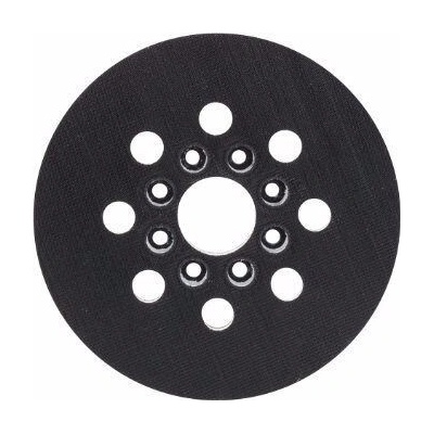 BOSCH 2608000351 unašeč náhradní extra měkký, 125mm