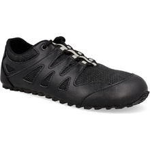 Ahinsa Chitra Trek Trail Comfort pánské trekové boty černé