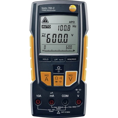 testo 760-2