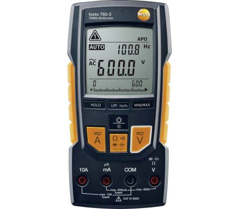testo 760-2