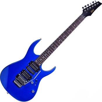 ELPIDA - Guitars Електрическа китара Elpida EG5 BL