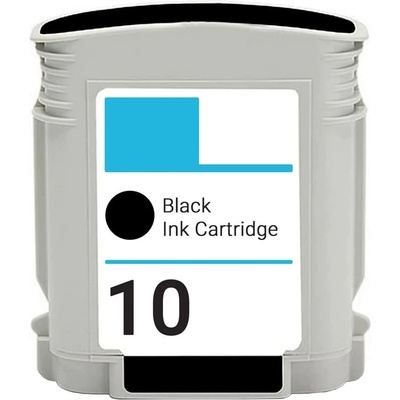 Neomax Касета за HP Business Inkjet 1000/1100/1100dtn/1200/2200/2250/2250tn/2230/2280/2280tn/2300/2300n/2300dtn/2600/2600dn/2800/2800dt/2800dtn, Designjet 10ps/20ps/50ps/100 - Black - C4844A - Neomax HI-C484 (HI-C4844A)