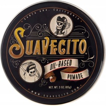 Suavecito Oil Based pomáda na vlasy 85 g