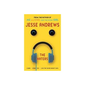 Haters | Jesse Andrews (ISBN: 9781760291907)