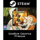 Goodbye Deponia Premium