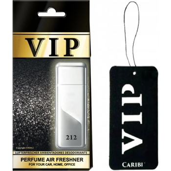 VIP 212 Caribi