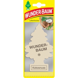 Wunder-Baum Кокос