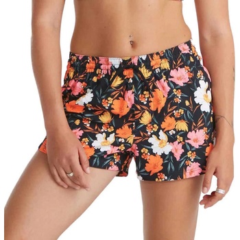 O'Neill Бански гащета O´neill Anglet 11´´ swimming shorts - Multicolor (Black Bluemchen)