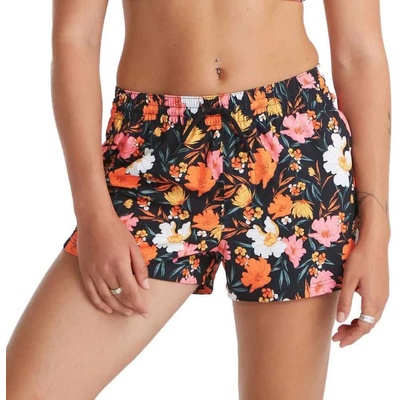 O'Neill Бански гащета O´neill Anglet 11´´ swimming shorts - Multicolor (Black Bluemchen)