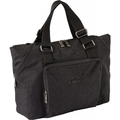 Camel Active taška přes rameno B00-901 Černá 60