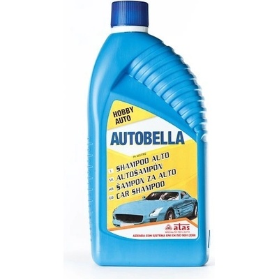 ATAS Autobella 500 ml