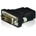 ATEN Athens DVI to HDMI Adapter 2A-127G Black